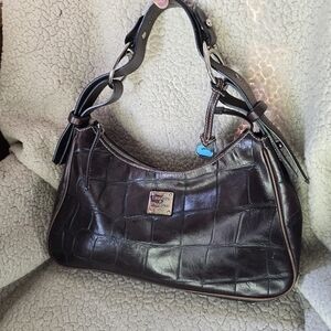 Vintage Dooney and Bourke Purse